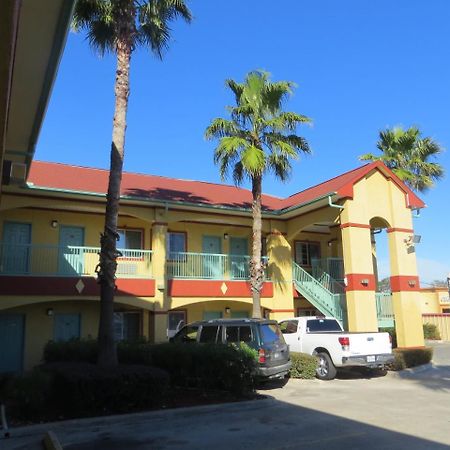 Palace Inn Хюстън Екстериор снимка