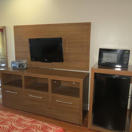 Palace Inn Хюстън Екстериор снимка
