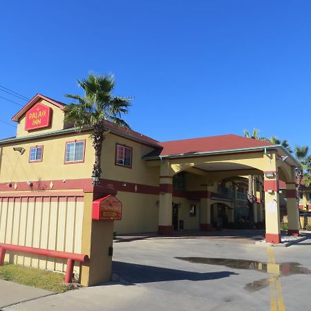 Palace Inn Хюстън Екстериор снимка